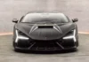 Mansory’s Lamborghini Revuelto: Proof That Stock Just Doesn’t Cut It