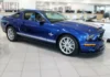Unbelievable: Two Brand-New 2008 Ford Mustang Shelby GT500 KR Up for Grabs
