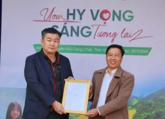 Nurturing Hope, Illuminating Futures