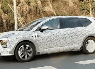 The All-New GAC Aion: Will These Electric Vehicles Be Available in Vietnam?