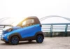 Electric Car Baojun E100 to Hit the Roads in Vietnam with an Affordable Price Tag of Under VND 150 Million, Offering an Impressive 200 km Range on a Single Charge