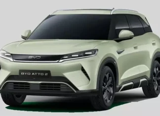 The Electric SUV Revolution: BYD Atto 2’s European Adventure and its Potential Homecoming
