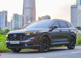 The Honda CR-V and Civic Models in Vietnam: Are They Prone to Steering Rack Failure?