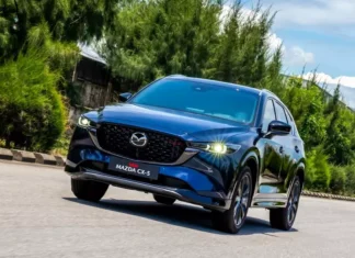 The Ultimate Guide to November 2024 C-SUV Sales: Segment-Wide Growth, with Hyundai Tucson as the Undisputed Star