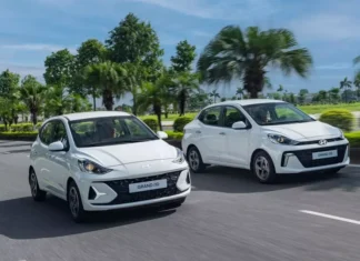 The A-Segment Cars Sales for November 2024: Hyundai Grand i10 Sails Ahead, Selling 10 Times More Units Than Kia Morning