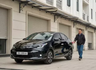 The Ultimate Choice: Toyota Vios. Users Rave About the Driving Experience, Advanced Technology and Peace of Mind.