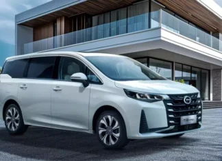 GAC M6 Pro: Unveiling the Latest 2024 Pricing and Exclusive Deals