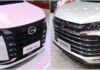 The Ultimate Showdown: Chinese MPVs Take on the Innova Cross and Custin