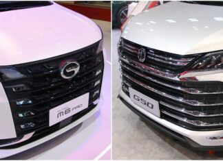 The Ultimate Showdown: Chinese MPVs Take on the Innova Cross and Custin