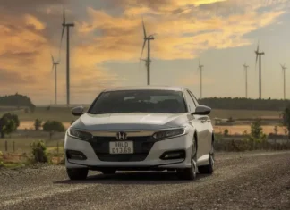 “Struggling to Seal the Deal: Honda Ups the Ante with Cash Incentives for the Accord.”