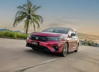 The Top 10 Best-Selling Cars in Vietnam for November 2024: Honda City Makes a Comeback, Racing to 3rd Place