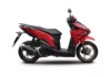 The Ultimate Commuter: Honda Vario 125 Unveils 2025 Edition with a Stunning Matte Red Finish, Starting at VND 40.7 Million