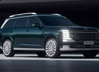 The Ultimate SUV: Hyundai Palisade 2025 Sells Over 33,000 Units in Just One Day