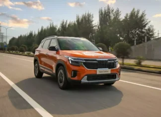 The Ultimate Kia Seltos Deal: Save up to 40 million VND, Starting from just 591 million!