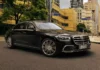 The Luxurious Mercedes-Benz Lineup: Avail Offers Worth Up to 300 Million VND