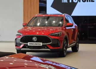 “MG HS: Is the Price Drop a Sweet Deal or a Sour Turnoff?”