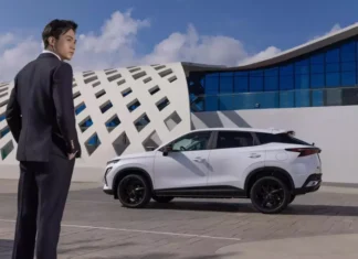 The Year-End Shopping Extravaganza: OMODA Unveils Exclusive Promotions for the New C5