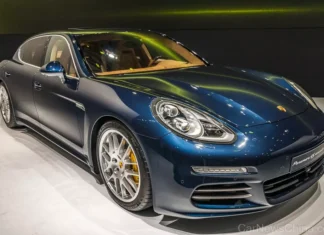 The Perfect Headline:
“Porsche Slashes Nearly a Third of its Dealers as Sales in China Take a Nosedive”