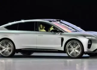 The $120,000 Nio ET9 is Still a “Hot Seller”, Rivaling the Mercedes-Maybach S-Class