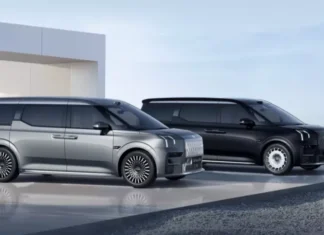 The Zeekr 009 MPV: Poised to Take Vietnam by Storm