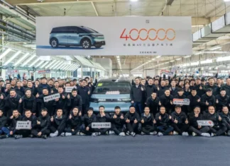 Zeekr, the Chinese Automotive Brand, Receives a Warm Welcome in Vietnam.