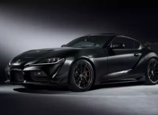 Toyota GR Supra A90 Final Edition: Bidding Farewell to the J29 with 429 Horsepower, Chassis and Aerodynamic Upgrades