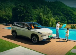 Toyota bZ3X: The Game-Changing Electric SUV with a Price Tag That Rivals the Hyundai Grand i10.