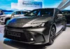 The Worst-Selling Cars in Vietnam: Is the Toyota Camry’s Popularity Fading?