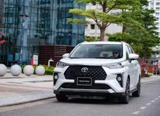 The Ultimate Toyota Veloz Cross Deal: Over 60 Million VND in Promotions to Sustain its Growth Trajectory.
