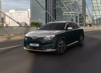 The Rise of VinFast: Selling Over 16,000 Cars in November 2024, Almost Doubling Toyota and Hyundai’s Sales