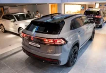 Black Friday Blowout: Massive Savings on Volkswagen Models with Discounts up to 370 Million VND