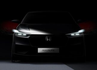 ‘The All-New Honda Brio Sedan: An Imminent Launch in India, But What About Vietnam?’