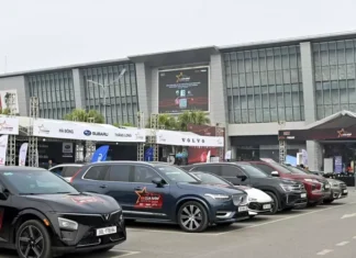 The “Car of the Year 2025” Program Kicks Off Community Voting