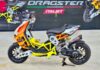 The Italjet Dragster 300: A Unique and Boldly Designed Scooter from Italy for the Vietnamese Market