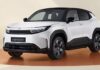 The All-New Toyota Urban Cruiser: A Compact, All-Electric CUV with Suzuki e-Vitara Roots