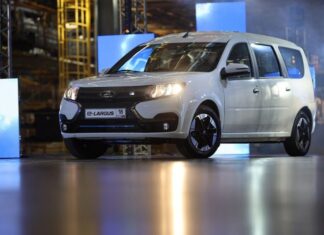 The Russian Automotive Giant, AvtoVAZ, Gears Up to Re-enter the Vietnamese Market with an Impressive Lineup of 9 New Models.