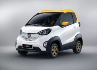 Electric Revolution: TMT Motors Unveils Three New Electric Vehicle Models in Vietnam