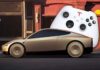 The Ultimate Tesla Cybercab: A Gaming Experience on Wheels