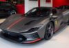 The Fastest Cars on the Planet: Unveiling Carlos Sainz Jr.’s New Ferrari Daytona SP3