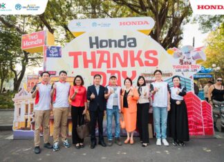 The Big Honda Thanks Day 2024: An Era-defining Event Unveiled.