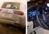 The Ultimate Off-Roader: Toyota Land Cruiser 300 Series, Unveiling in Early 2025 with a Modern In-Car Display