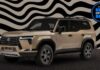 The Ultimate SUV: Lexus GX 2025