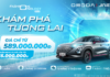 The Ultimate OMODA & JAECOO Vietnam Deal: Unveiling Exclusive Offers for OMODA C5 Buyers