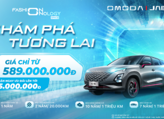 The Ultimate OMODA & JAECOO Vietnam Deal: Unveiling Exclusive Offers for OMODA C5 Buyers
