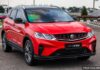 Proton – Malaysian Carmaker Exports First 200 Cars to Vietnam