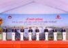 VinFast Launches Electric Car Factory Project in Ha Tinh