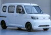 The Electric Revolution: Unveiling the Wuling Zhiguang EV, the Mini EV’s “Big Brother” with a Converted Price of 174 Million VND