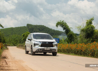 The Ultimate Guide to November’s Top-Selling Cars: Unveiling the Reigning Champion, Mitsubishi Xpander