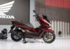 The Ultimate Honda PCX 160: Unveiling a Refined 2025 Model