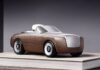 The Ultimate Luxury: Rolls-Royce Unveils an Exquisite Model Car with a Price Tag of Almost 130 Million VND